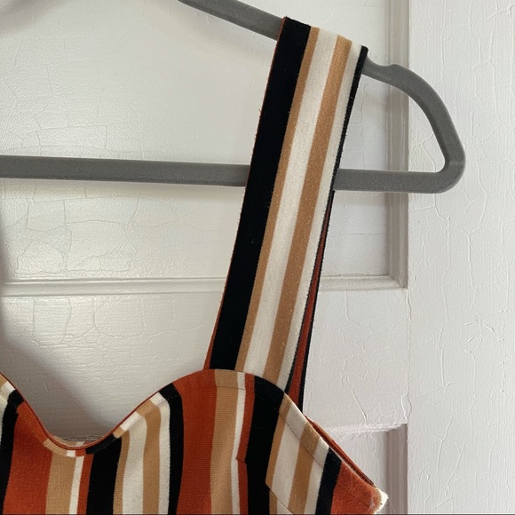 UO Striped Jumper - Picture 3 of 6